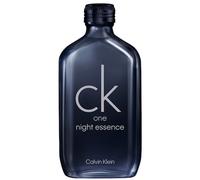 Calvin-Klein Unisex-fragrances CK-oneNight EssenceParfum Intense Spray