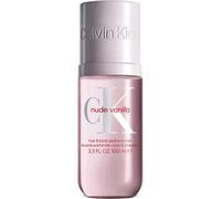 Calvin-Klein Unisex-fragrances CK-oneNude VanillaHair & Body Spray