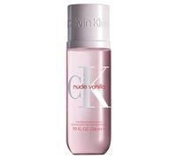 Calvin-Klein Unisex-fragrances CK-oneNude VanillaHair & Body Spray