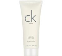 Calvin-Klein Unisex-fragrances CK-oneShower Gel