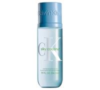 Calvin Klein CK Silky Coconut Hair & Body Perfume Mist 236ml
