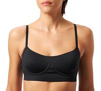 Calvin Klein Unlined Balconette Black (Black)