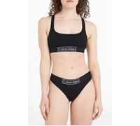 Calvin Klein Unlined Bralette Black size L | Sports Bras Outlet | Women | Black L