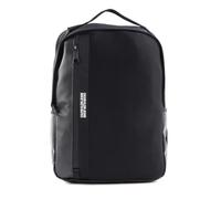 Calvin Klein Utility Grid Backpack Black