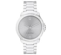 Calvin Klein Vivacious 25100022 - Woman - 36 mm - Analogue - Quartz - Mineral Glass Grey 36 mm