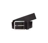 Calvin Klein Warmth Oiled Grain Belt 35mm Ck Black size 120 | Outlet | Men | Black 120