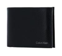Calvin Klein Warmth Trifold 10CC W/Coin L