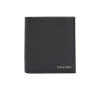 Calvin Klein Warmth Trifold 6cc Wallet Ck Black size OS | Wallets Outlet | Men | Black OS