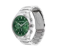 Calvin Klein Distinguish 25200441 - Man - 40 mm - Analogue - Quartz - Mineral Glass Green 40 mm
