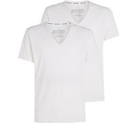 Calvin Klein Underwear Lounge Short Sleeve Pyjama T-shirt 2 Units