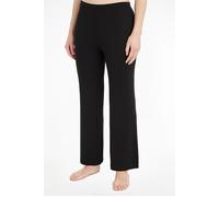Calvin Klein Wide Leg Pant Black size S | Pyjamas Outlet | Women | Black S