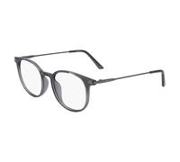 Calvin Klein Woman CK20704 006 Optical frames Plastic Grey Round