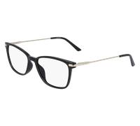 Calvin Klein Woman CK20705 001 Optical frames Plastic Black Squared Photochromatic Photochromatic