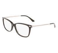 Calvin Klein Woman CK22501 001 Optical frames Acetate Black Squared