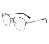 Calvin Klein Woman CK23105 001 Optical frames Metal Black Butterfly Normal Normal