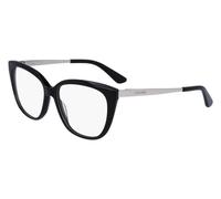Calvin Klein Woman CK23520 001 Optical frames Acetate Black Cat Eye