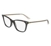 Calvin Klein Woman CK23544 240 Optical frames Acetate Havana Squared Normal Normal