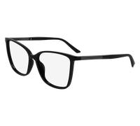 Calvin Klein Woman CK24545 001 Optical frames Bio-inject Black Butterfly Normal