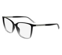 Calvin Klein Woman CK24545 004 Optical frames Bio-inject Black Butterfly Normal