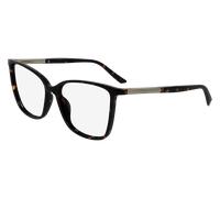 Calvin Klein Woman CK24545 235 Vista frames Bio-inject Havana Butterfly Normal