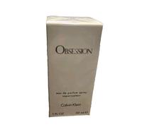 Calvin Klein Obsession Eau de Parfum Spray - 30ml