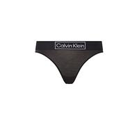 Calvin Klein Women Bikini Shape Briefs Stretch, Black (Black), S