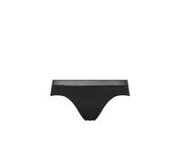 Calvin Klein Women Bikini Shape Briefs Stretch, Black (Black), XS