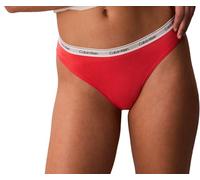 Calvin Klein Women BRAZILIAN PINK (Punch Pink) M