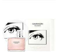 Calvin Klein Women Eau de Parfum 100ml Spray New & Sealed