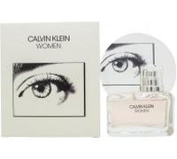 Calvin Klein Women Eau de Parfum 50ml Spray