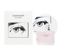 Calvin Klein Women eau de parfum for women 100 ml