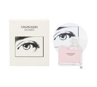 Calvin Klein Women Eau de Parfum Spray 100ml