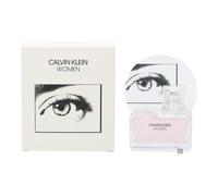 Calvin Klein Women Eau de Parfum 50ml Spray