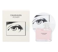 Calvin Klein Women Edp Spray 100 ml