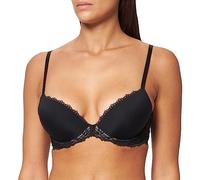 Calvin Klein Lift Demi Bra 34D Black