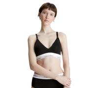 Calvin Klein Women Maternity Bra Non-Wired, Multicolor (Black), XS
