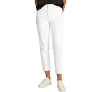 Calvin Klein Women’s Ankle Grazer Mom Jeans, Blue (Denim Light), 28W/28L