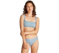Calvin Klein Removable Bikini Top Grey S Women