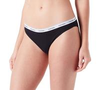 Calvin Klein Women’s Bikini Briefs, Black (Black), 3XL