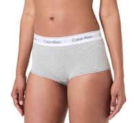 Calvin Klein Calvin Modern Cotton Boy Boy Shorts Small Grey