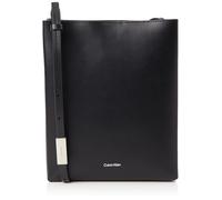 Calvin Klein Women’s Leather Crossbody Bag