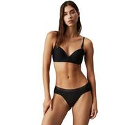 Calvin Klein Sports Bra Black 70 / C Women