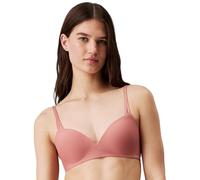 Calvin Klein Women’s Lift Stretch Demi Cup Bra, Pink (Red Grape), 38D