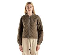 Calvin Klein Women’s Lightweight Quilted Bomber Jacket