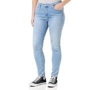 Calvin Klein Jeans Skinny Fit Jeans White 26 / 32 Women