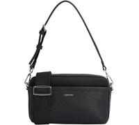 Calvin Klein Must Shoulder Bag 21.5 cm black