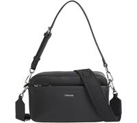 Calvin Klein CK Must Shoulder Bag 22 cm black