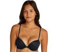 Calvin Klein Women’s Plunge Push Up Bra