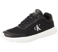 Calvin Klein Women’s Sporty EVA Mesh Runner Trainers