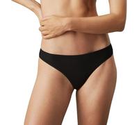 Calvin Klein Sheer Marq Thong